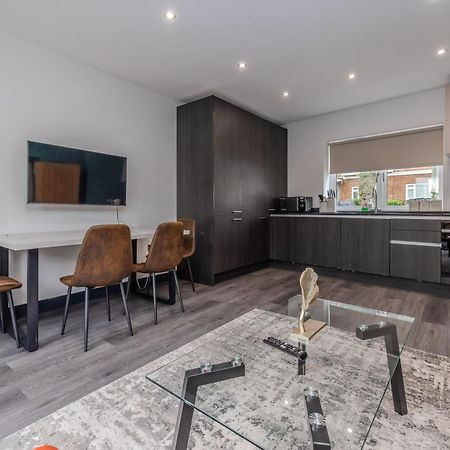 Central Hove 3 Bedroom Flat Bn340Bwil מראה חיצוני תמונה