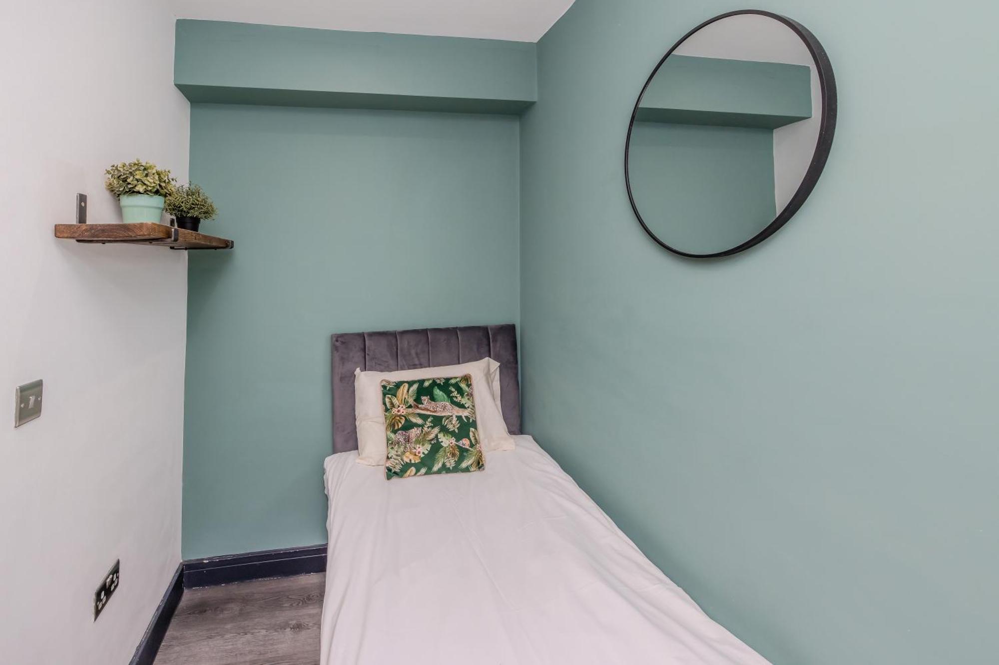 Central Hove 3 Bedroom Flat Bn340Bwil מראה חיצוני תמונה